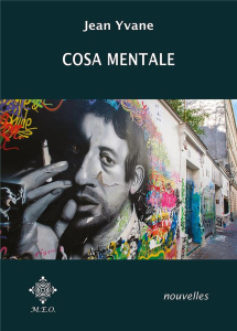 Cosa mentale - Yvane Jean