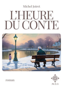 L'heure du conte - Joiret Michel
