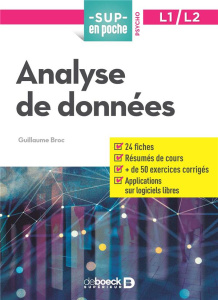 Analyse de données Psycho L1/L2 - Broc Guillaume ; Caumeil Benjamin
