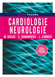 Cardiologie Neurologie - Dulac Morgane ; Sanandedji Emeline ; Zimmer Laurèn