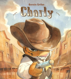 Charly - Quentin Greban