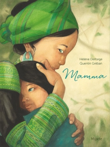 Mamma - Quentin Greban ; Hélène Delforge