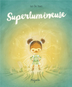 Superlumineuse - De Haes Ian