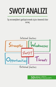 SWOT analizi. Is stratejileri gelistirmek için önemli bir araç - Speth Christophe ; Sahin Baris