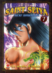 Saint Seiya Next Dimension Tome 7 - Kurumada Masami ; Takahashi Arnaud
