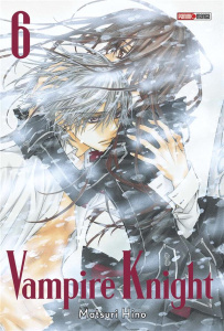 Vampire Knight Tome 6 - Hino Matsuri ; Daumarie Xavière