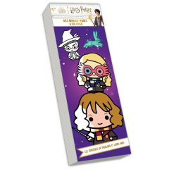 Les sorcières de Poudlard et leurs amies - PLAYBAC EDITIONS