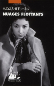 Nuages flottants - Hayashi Fumiko ; Atlan Corinne