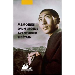 Mémoires d'un moine aventurier - Richardson Hugh