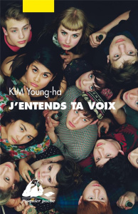 J'entends ta voix - Kim Young Ha