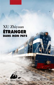 Etranger dans mon pays - Xu Zhiyuan