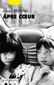 Apre coeur - Zhang Jenny
