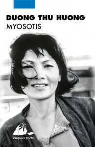 Myosotis - Duong Thu Huong ; Phan Huy-Duong