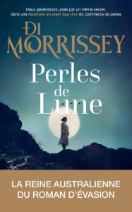 Perles de lune - Morrissey Di ; Lewis Penny