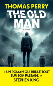 The Old Man - Perry Thomas ; Danchin Sebastian