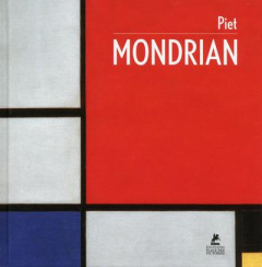 PIET MONDRIAN - DUCHTING HAJO