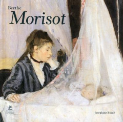 BERTHE MORISOT - BINDE JOSEPHINE