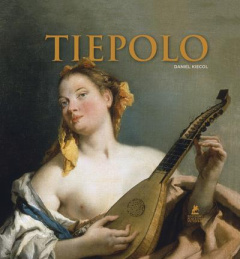 TIEPOLO - KIECOL DANIEL