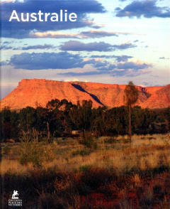 AUSTRALIE - COLLECTIF