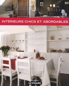 Intérieurs chics et abordables - Pauwels Jo