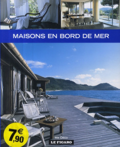 Maisons en bord de mer - Pauwels Wim