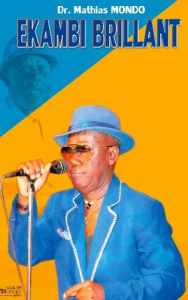 Ekambi Brillant - Mondo Mathias