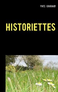 Historiettes - Couraud Yves