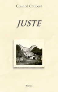 Juste - Cadoret Chantal