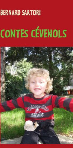 Contes cévenols - Sartori Bernard