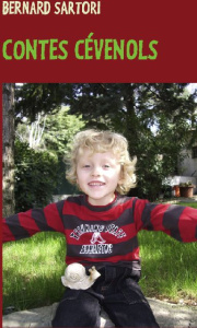 Contes cévenols - Sartori Bernard
