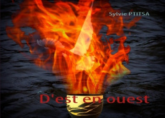 D'est en ouest - Ptitsa Sylvie