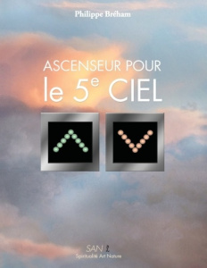 Ascenseur pour le 5e ciel - Breham Philippe