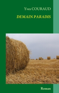 Demain paradis - Couraud Yves