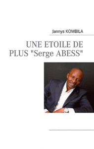 Une étoile de plus - Kombila Jannys
