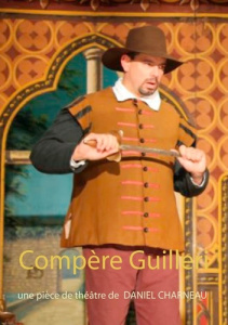 Compère guilleri - Charneau Daniel