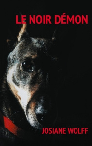 Le noir démon. Oui, ça existe - Wolff Josiane