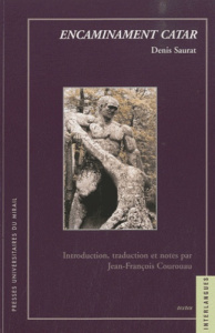 Encaminament Catar - Saurat Denis ; Courouau Jean-François