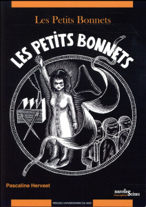 Les petits bonnets - Herveet Pascaline ; Métais-Chastanier Barbara