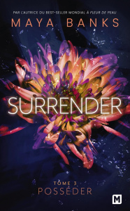 Surrender/03/Posséder - Banks Maya