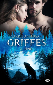 Griffes Tome 2 : Finn - Ryan Carrie Ann ; Assens Hélène