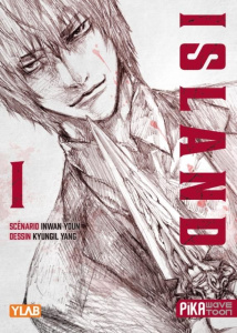 Island Tome 1 - Youn In-Wan ; Yang Kyung-il ; Clausse Johanna