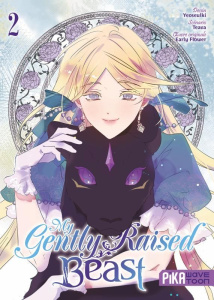 My Gently Raised Beast Tome 2 - YEOSEULKI/TEAVA