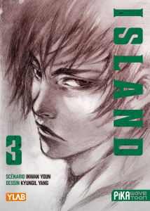 Island Tome 3 - Youn In-Wan ; Yang Kyung-il ; Clausse Johanna ; Ma