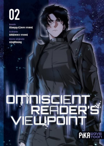 Omniscient Reader's Viewpoint Tome 2 - Sleepy-C ; Redice Studio ; SingNsong