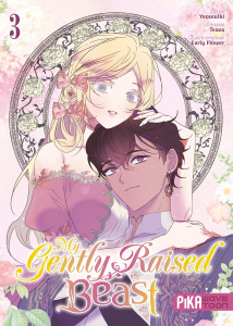 My Gently Raised Beast Tome 3 - YEOSEULKI/TEAVA