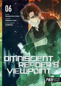 Omniscient Reader's Viewpoint Tome 6 - SINGNSONG
