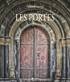 Les portes - Siméon Philippe