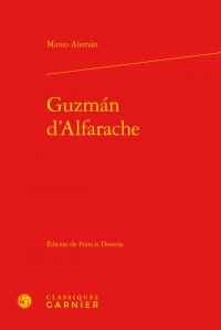 GUZMAN D ALFARACHE - ALEMAN MATEO