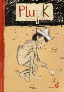 Plupk - Douzou Olivier ; Fortier Natali