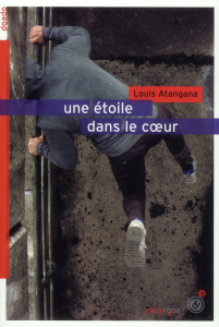 Une étoile dans le coeur - Atangana Louis